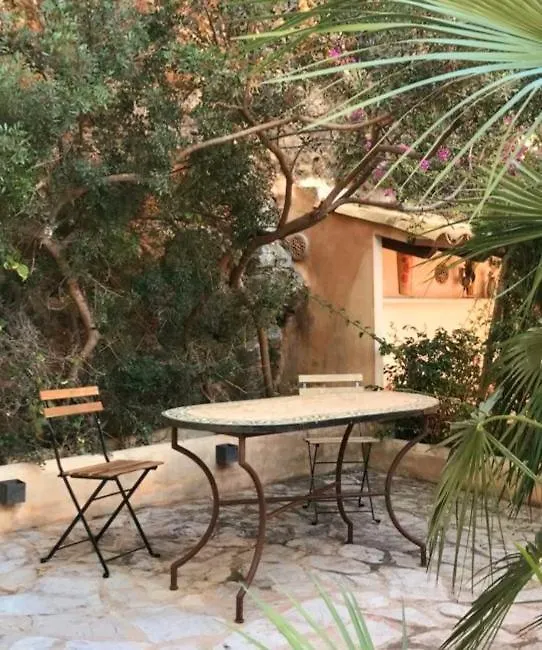 Appartement Casa Sol With Private Terrace, Garden, Pool, Beautiful View à Puerto de Sóller 0*,  Espagne