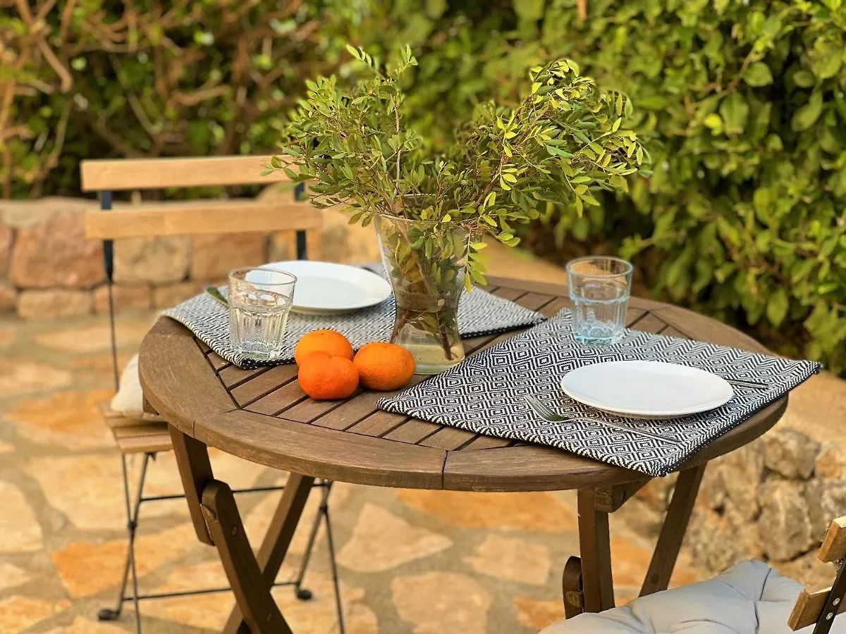 Appartement Casa Sol With Private Terrace, Garden, Pool, Beautiful View à Puerto de Sóller