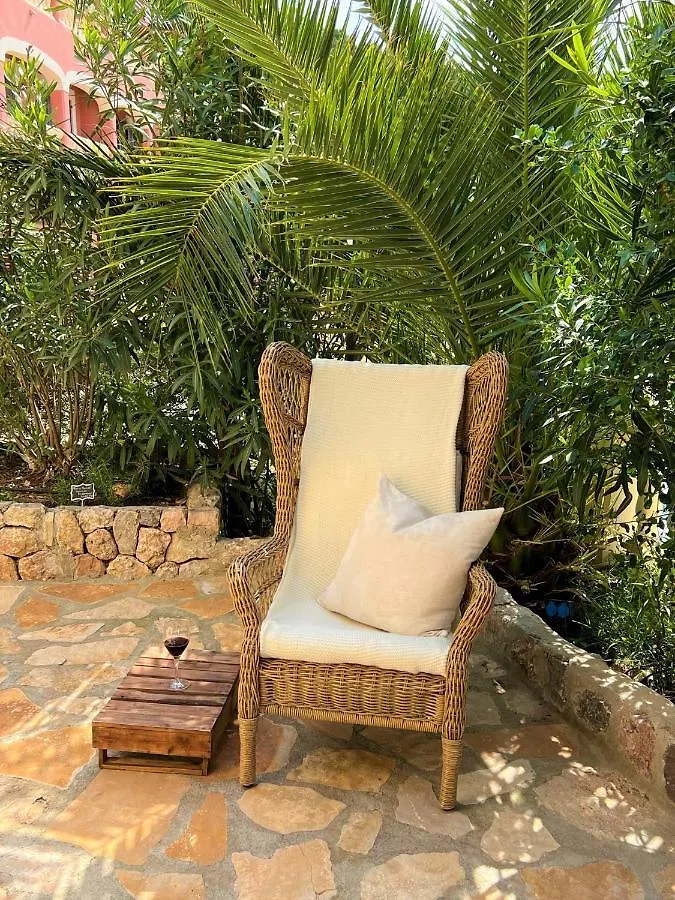 Appartement Casa Sol With Private Terrace, Garden, Pool, Beautiful View à Puerto de Sóller
