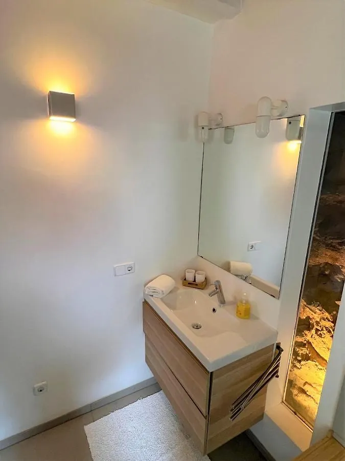 Appartement Casa Sol With Private Terrace, Garden, Pool, Beautiful View à Puerto de Sóller