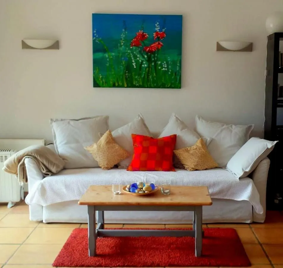 Appartement Casa Sol With Private Terrace, Garden, Pool, Beautiful View à Puerto de Sóller