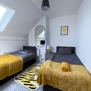1 Bedroom Flat With En-suite , Leeds (West Yorkshire) United Kingdom