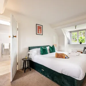 Beckview En-suite , Scalby (North Yorkshire) United Kingdom